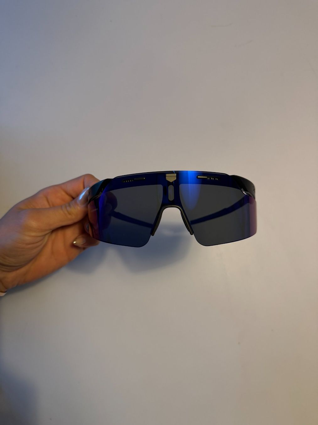 Tag Heuer Brillen & Gläser: Tag Heuer Shield Pro Pro Performance Sonnenbrille – Neu und originalverpackt aus Rothenburg von sell-to-move 3