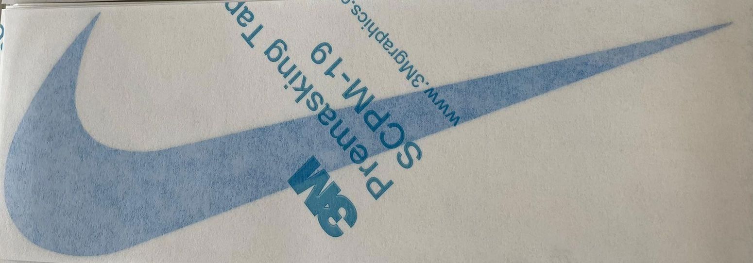 Sticker: Nike  Aufkleber Top Angebot – Nuovo (secondo la descrizione) da Aarau venduto da Foruschweiz