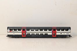 Roco Doppelstock 2 Kl H0/DC ohne OVP