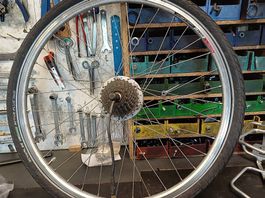 Système électrique Bafang