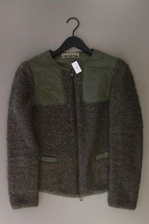 Closed Übergangsjacke Gr. XL grün