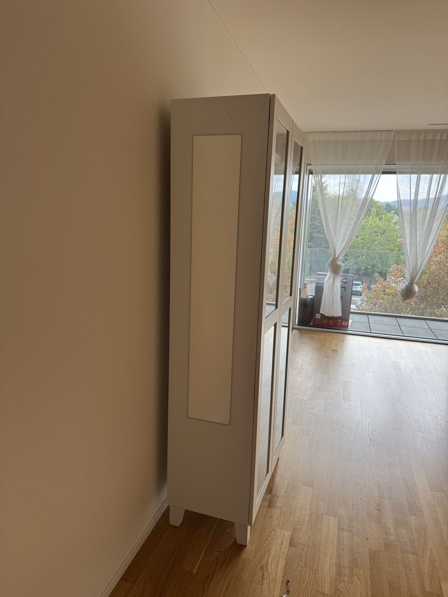 Schränke: Schuhschrank weiss Ikea – Gebraucht aus Bern von rai_bz7q 5