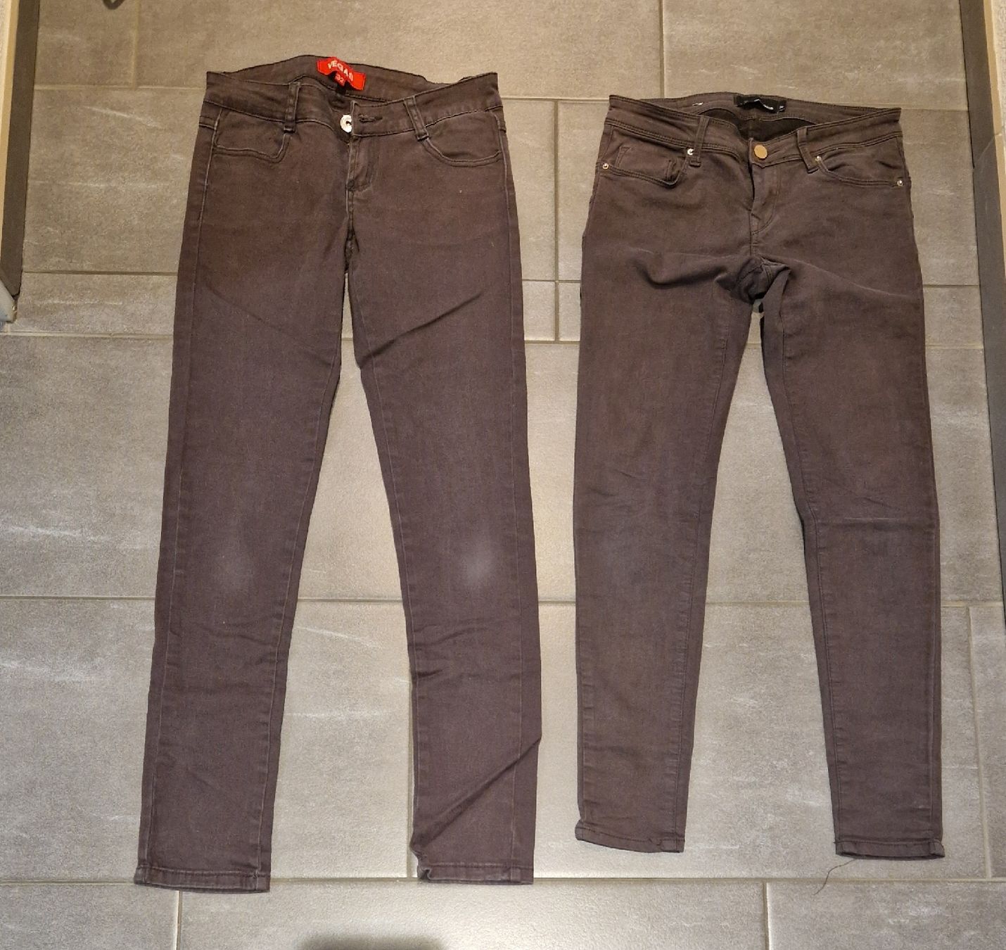 Jeans: Hosen Gr. 32/34 – Usato da Ohmstal venduto da wil_xp75 2