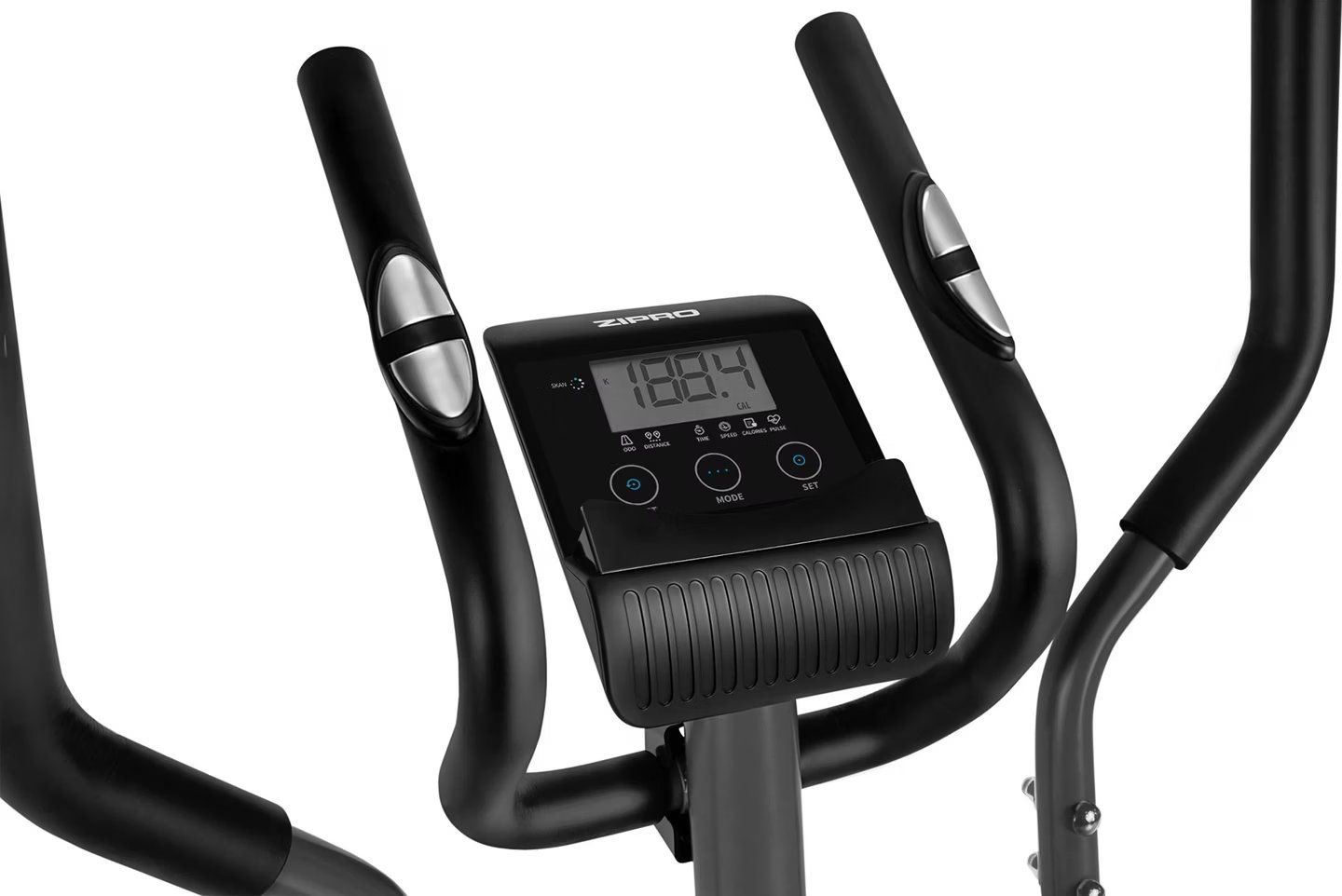 Hometrainer: Zipro Shox Crosstrainer – Usato da Zuzwil SG venduto da Cali67 1