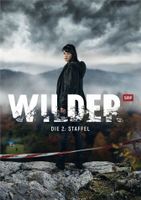 Wilder - Die Komplette Staffel 2 - Sarah Spale/Marcus Signer