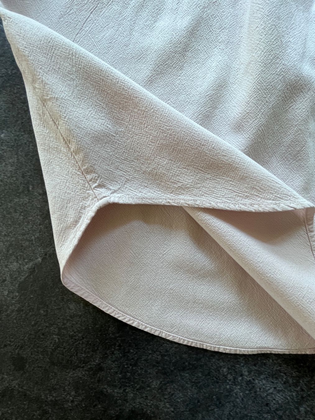 Camicette: Damen Casual Bluse aus Baumwolle - Größe S – Usato da Kilchberg ZH venduto da Simlife 8