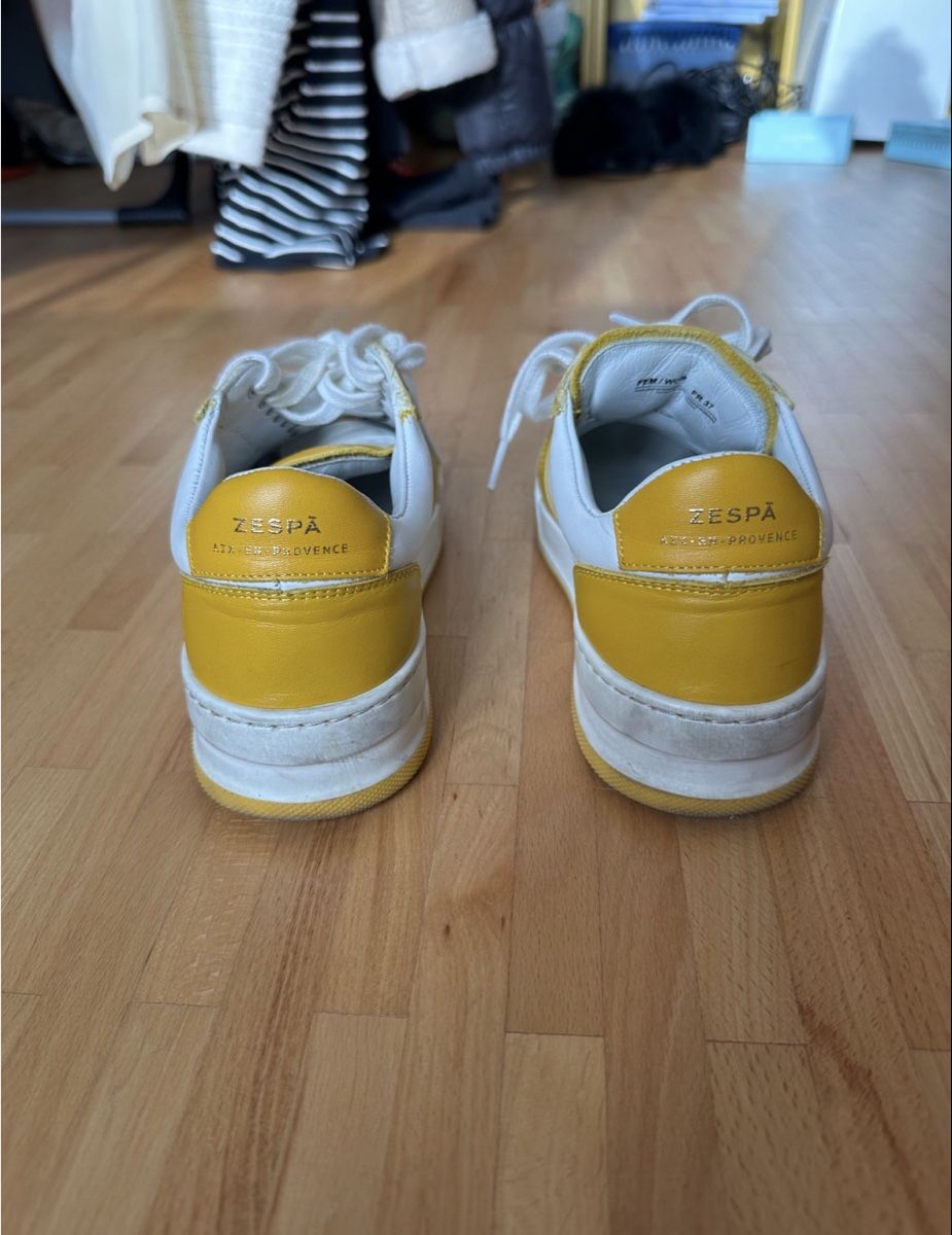 Chaussures femmes: Zespa sneakers – D'occasion à Luins par vvs_7kqr 3