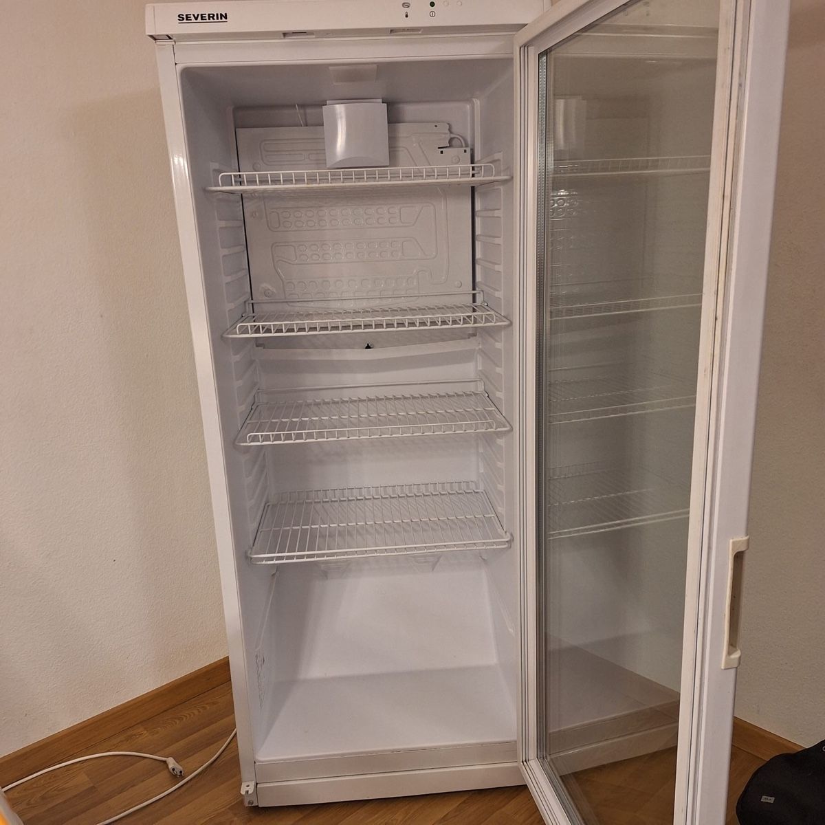 Réfrigérateurs: Kühlschrank  – D'occasion à Winterthur par odo_t75f 3