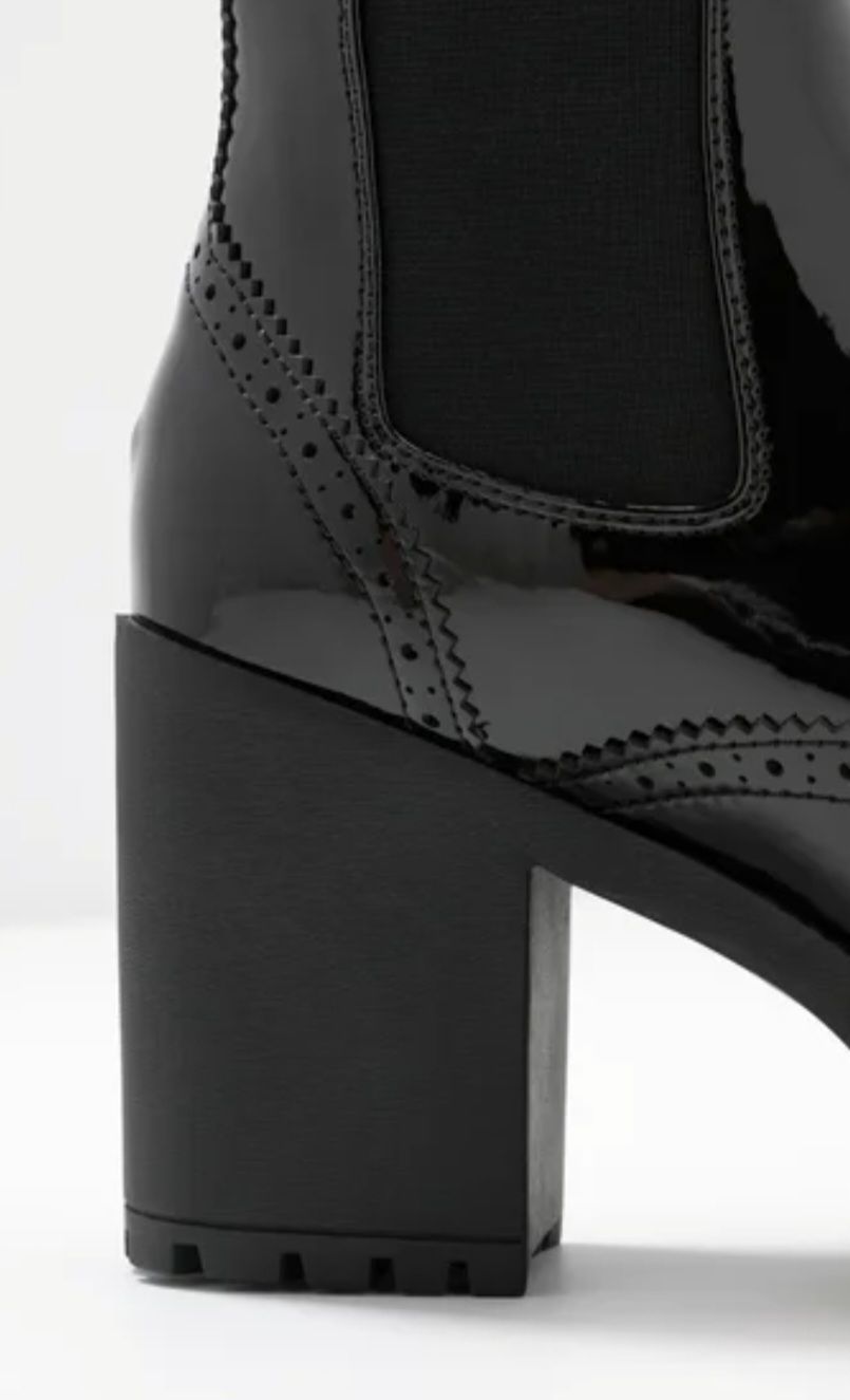 Scarpe da donna: High Heel Stiefelette Even & Odd  – Nuovo (secondo la descrizione) da Sursee venduto da sop_vxr7 5