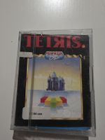 Commodore 64 – Tetris Mirrorsoft + Future Knight 