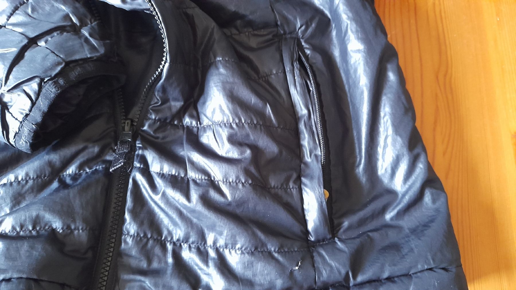 Icepeak Giacche: Jacke gr. M in schwarz Icepeak – Usato da Nesslau venduto da Churfirsten08 2