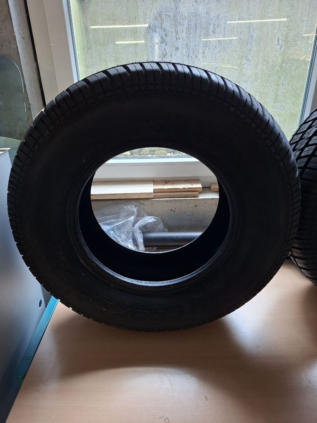 Pneus & Roues: 2 Pneus – Neuf (Voir description) à Däniken SO par dideldida 2