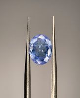 Ab 1 Fr. - 2.46 ct natürl. Tansanit