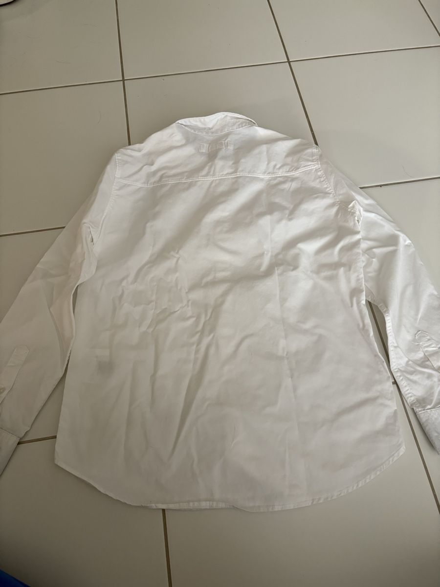 Camicie, T-shirt & Polo: Kinder Hemd, Grösse 152 – Usato da Winterthur venduto da nik_pr58 4