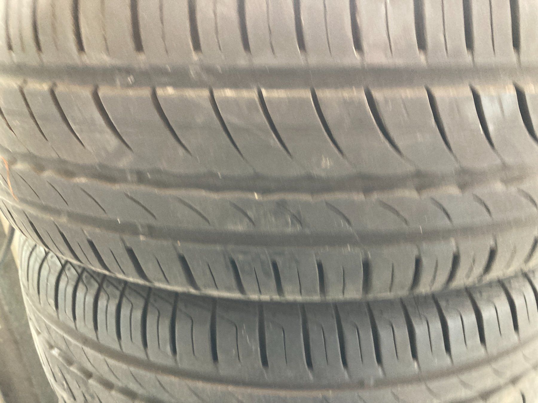 Pirelli Pneumatici & Ruote complete: 195/55R16 Sommerpneu Pirelli – Usato da Cham venduto da WB2223 1