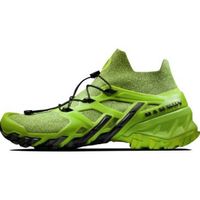 Mammut Aegility Pro Mid Trailrunning Schuhe gr 43