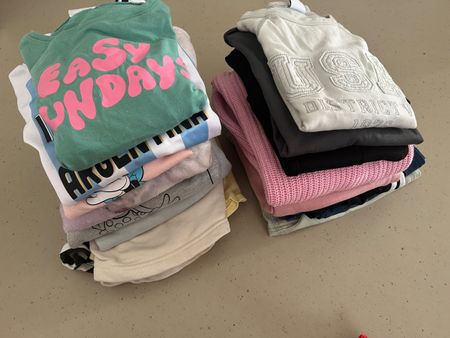 17teiliges Kleiderset 140 Zara/ H&M etc