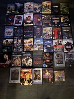PC Spiele Sammlung diverse Titel guter Zustand