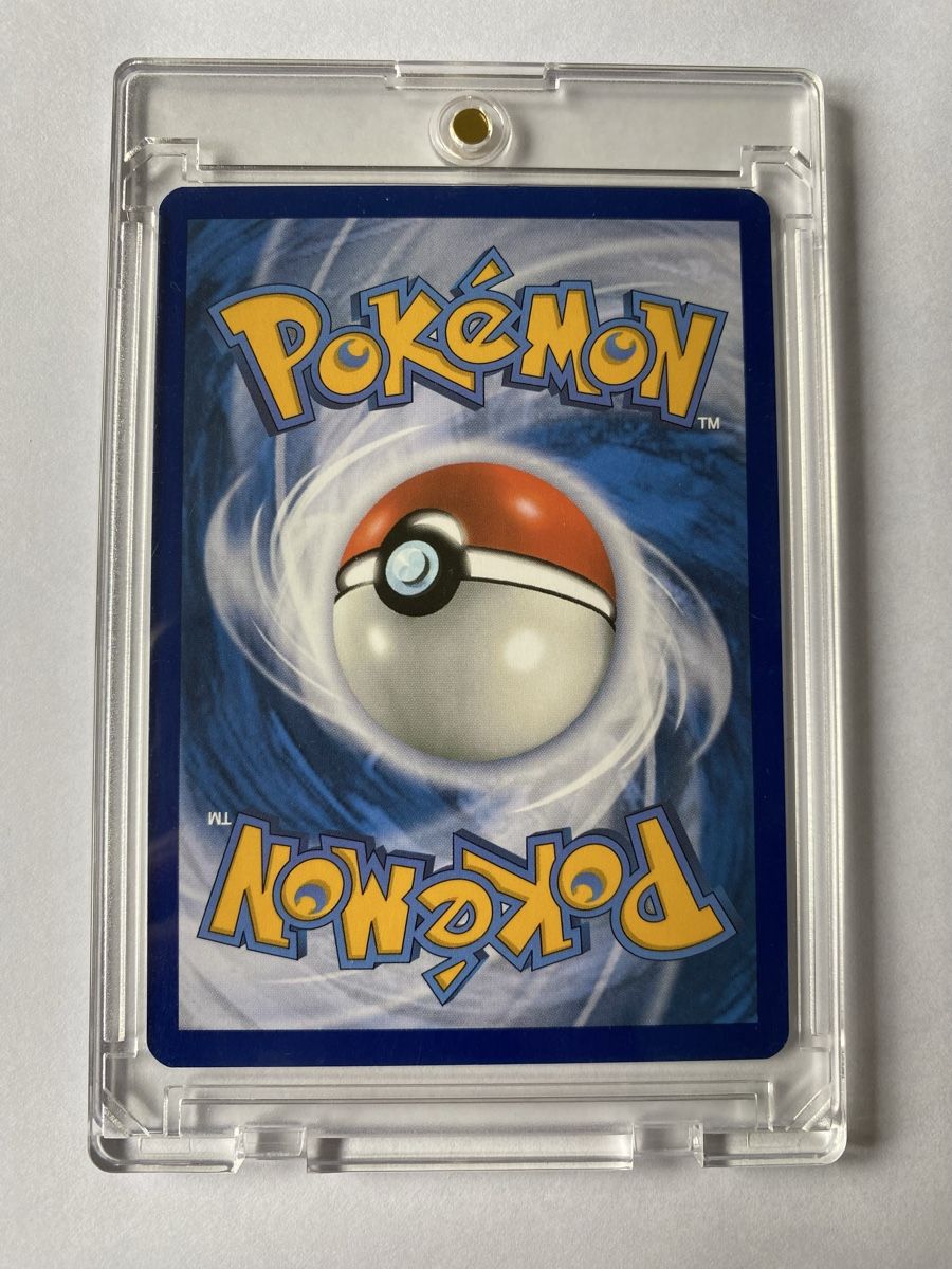 Pokémon Sammelbilder & Trading cards: Pokémon Karte Mewtu 059/142 SCR – Gebraucht aus Haldenstein von lisipe 1
