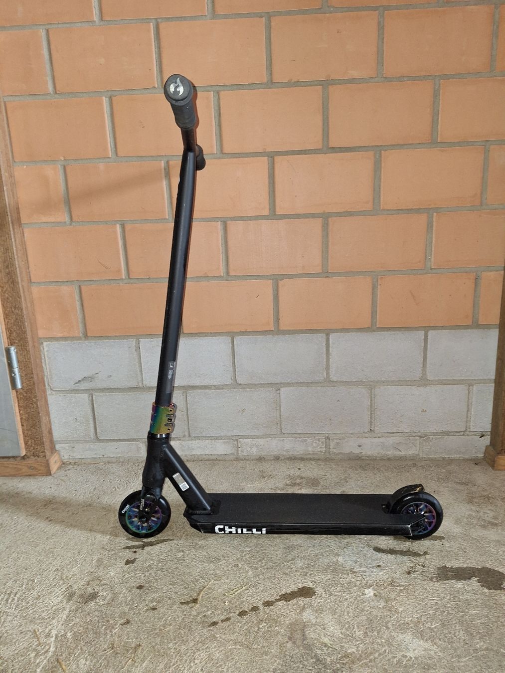 Scooters: Chilli Trottinett – D'occasion à Weier i.E. par Rcb2