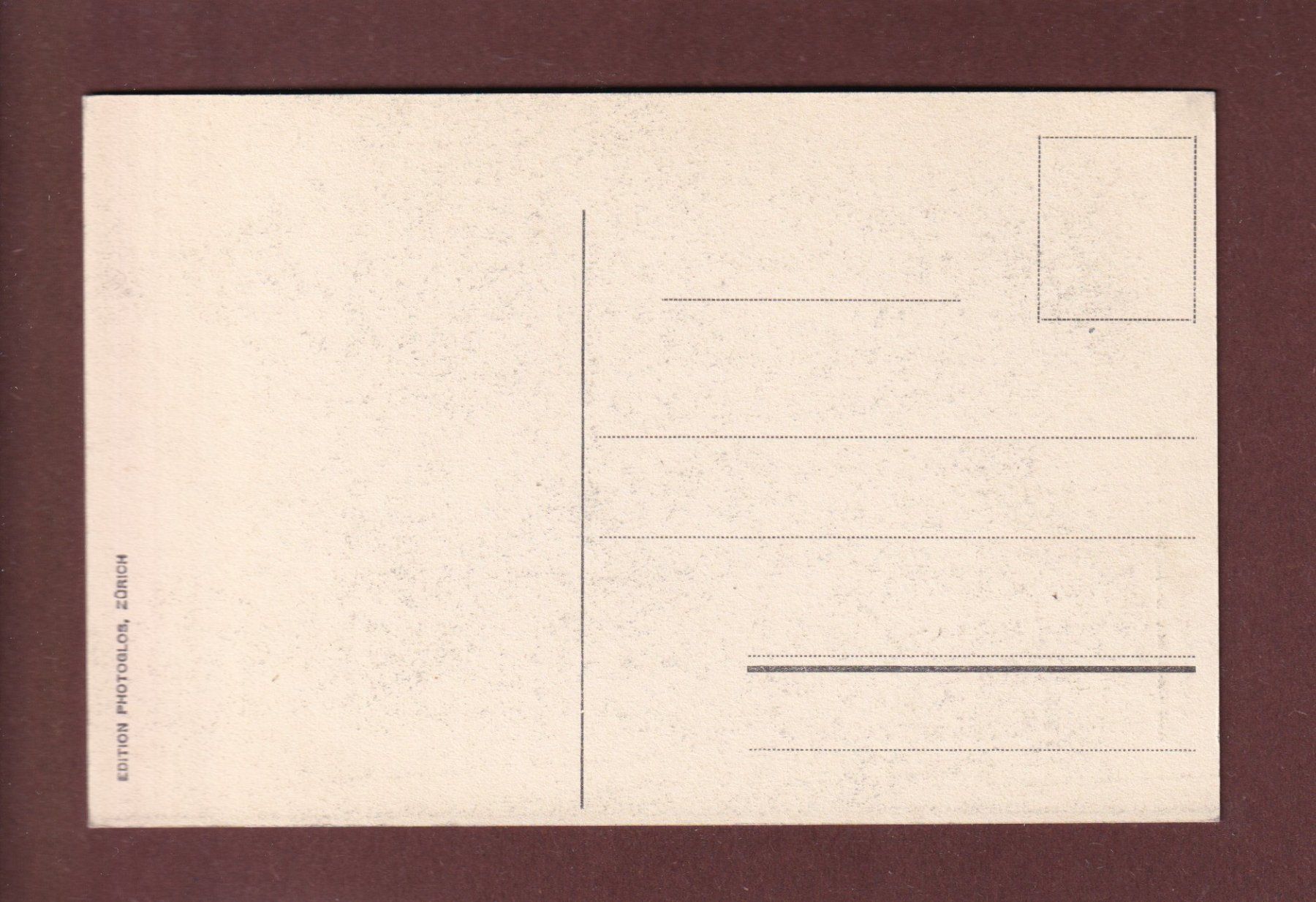 Cartoline postali: TARASP - Kurhaus - Vulpera – Usato da Pully venduto da nicecards 1
