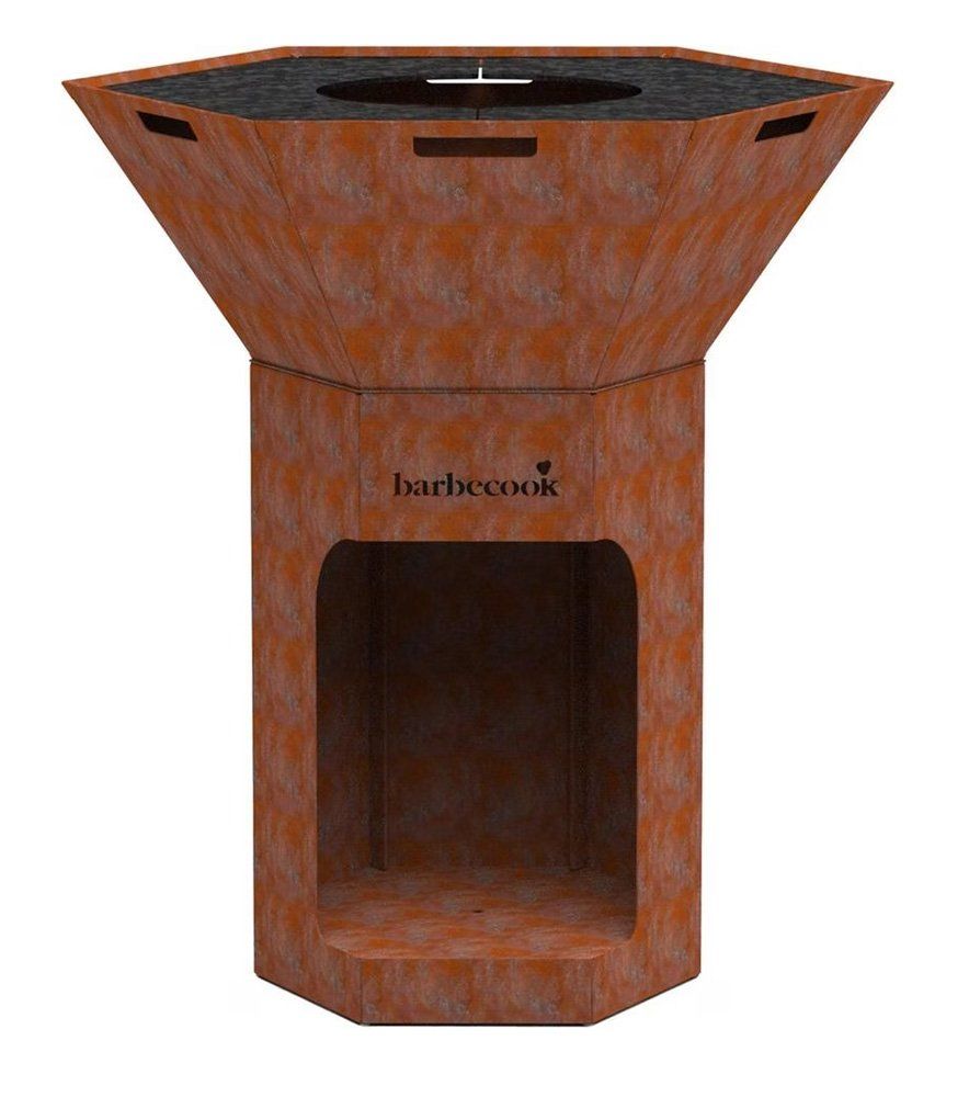 Griglie: Barbecook Nestor Grill NEU – Nuovo e nell'imballaggio originale da Wilen b. Wil venduto da monsterstore