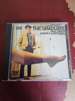 CD - Simon & Garfunkel – The Graduate