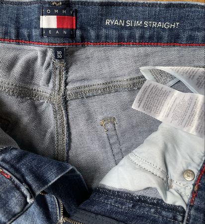 Tommy Jeans Grösse 30/30