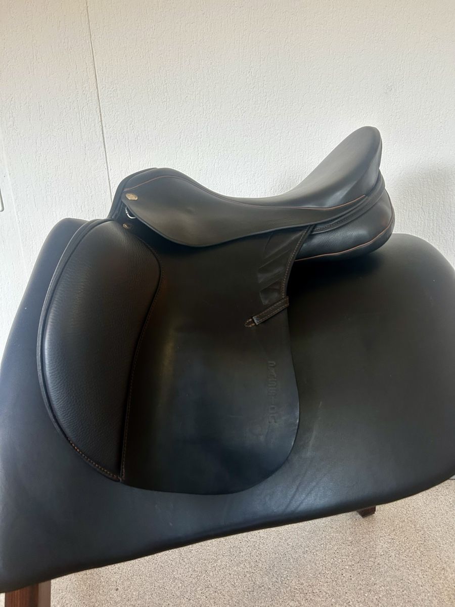 Selle & Accessori: Sommer Passion VS, 17,5“ – Usato da Rickenbach Sulz venduto da inf_ycg6