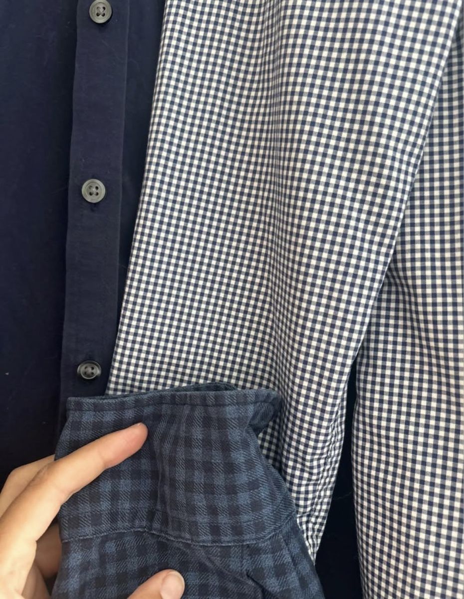 Lots de vêtements: Chemises Charles Tyrwhit3 pièces – D'occasion à Wallisellen par lea_mv25 4