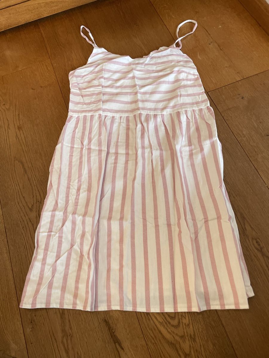 Vestiti: Kleid Vero Moda L (rosa oder hellblau oder beide) – Nuovo (secondo la descrizione) da Rorbas venduto da erdbeeri91