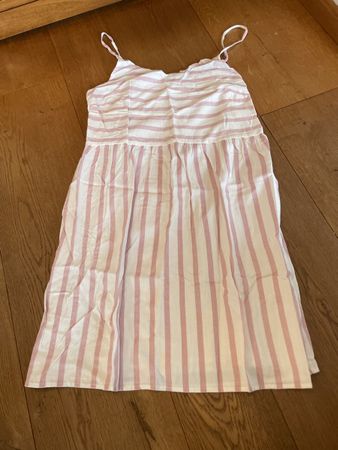 Kleid Vero Moda L (rosa oder hellblau oder beide)
