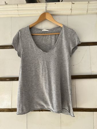 American Vintage T-Shirt Gr. S