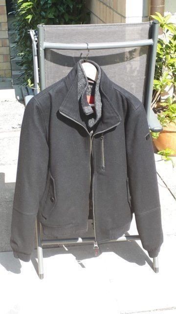S.Oliver Giacche: Herrenjacke S. Oliver – Nuovo (secondo la descrizione) da Allschwil venduto da mematho