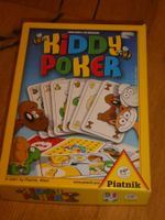 Kiddy Poker