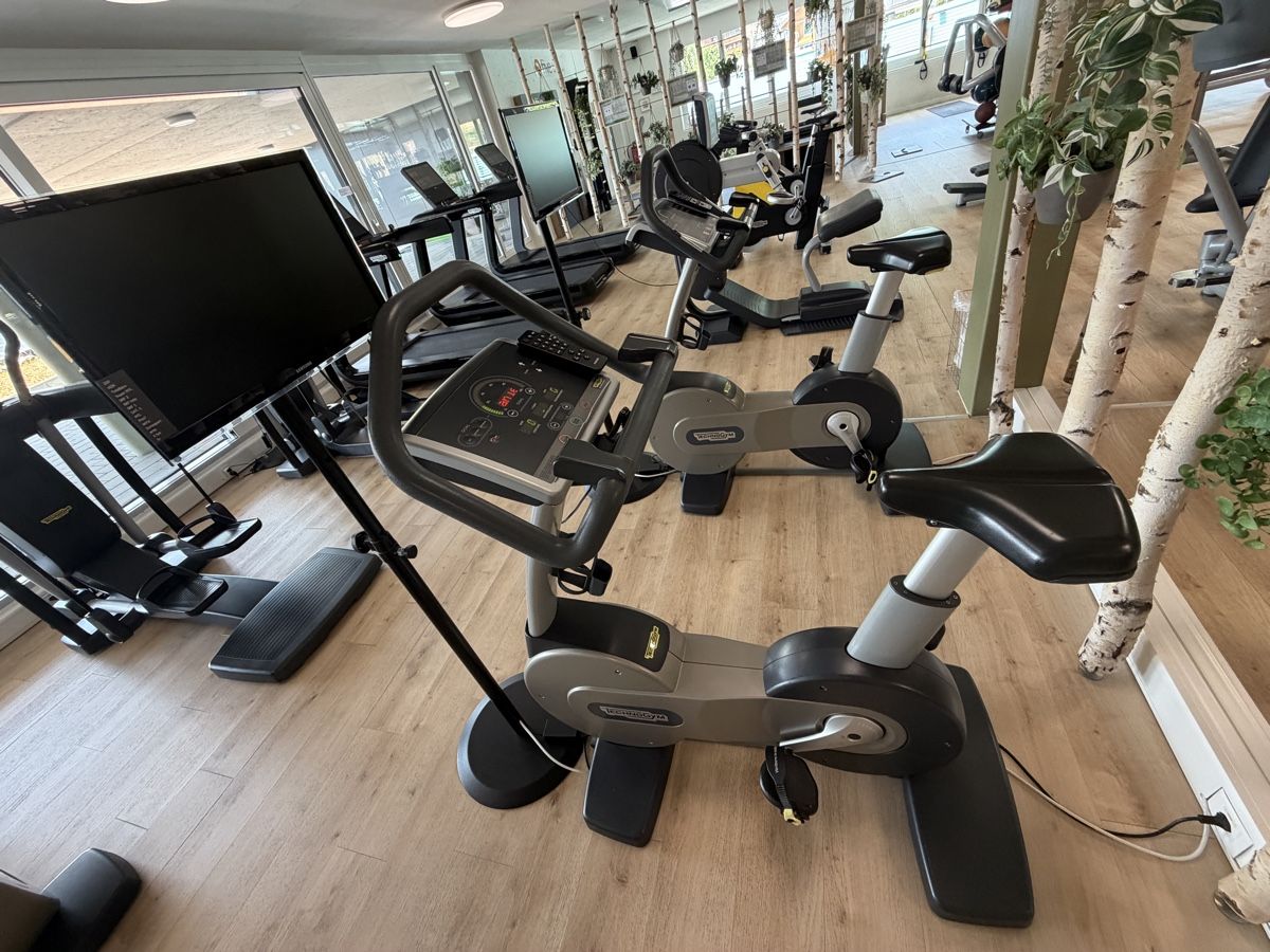 Technogym Hometrainer: Technogym Bike – Gebraucht aus Konolfingen von moser578 1