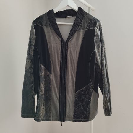 Stylische Damenjacke Gr. 38