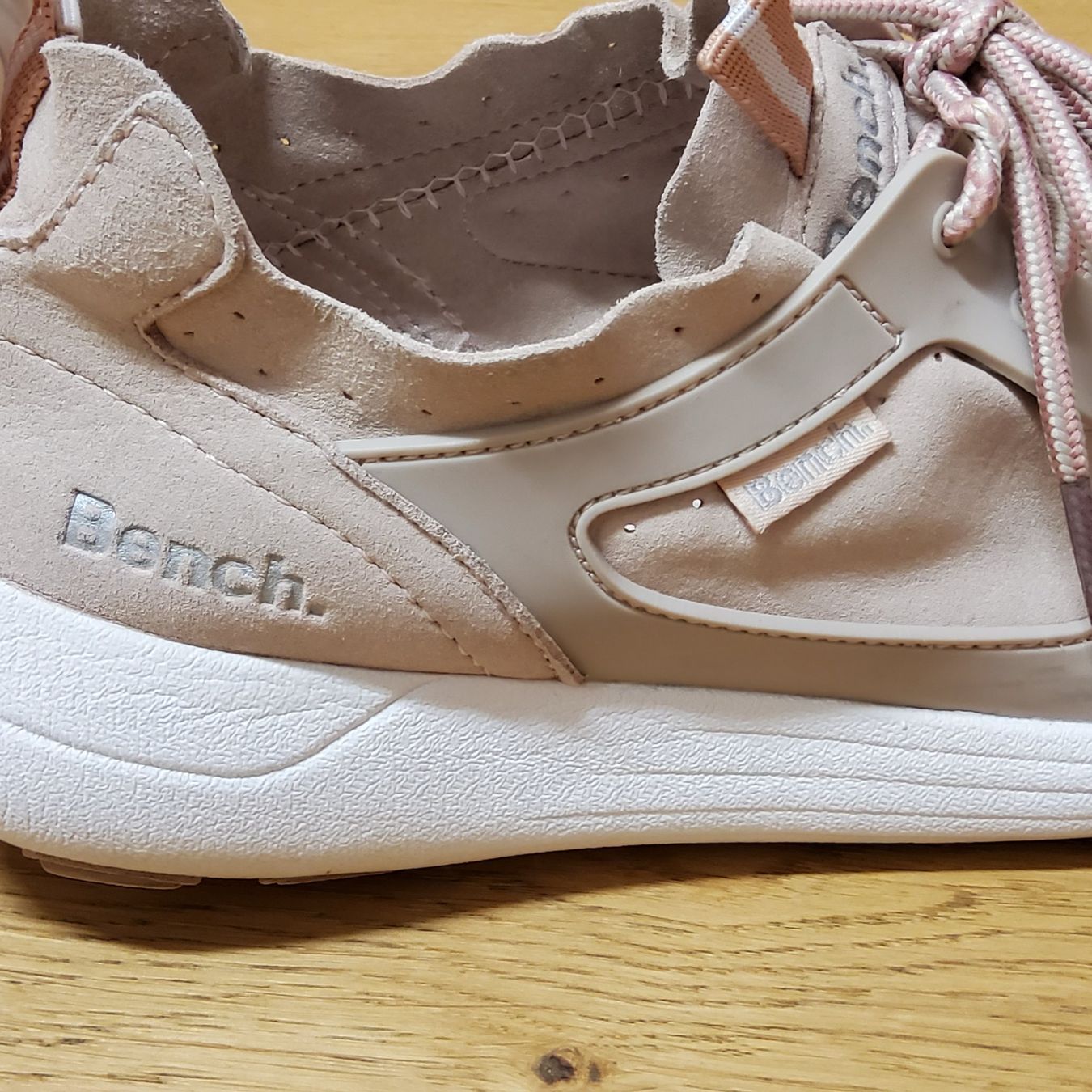 Bench Scarpe da donna: Bench: coole Sneaker – Usato da Naters venduto da 3904Naters 6