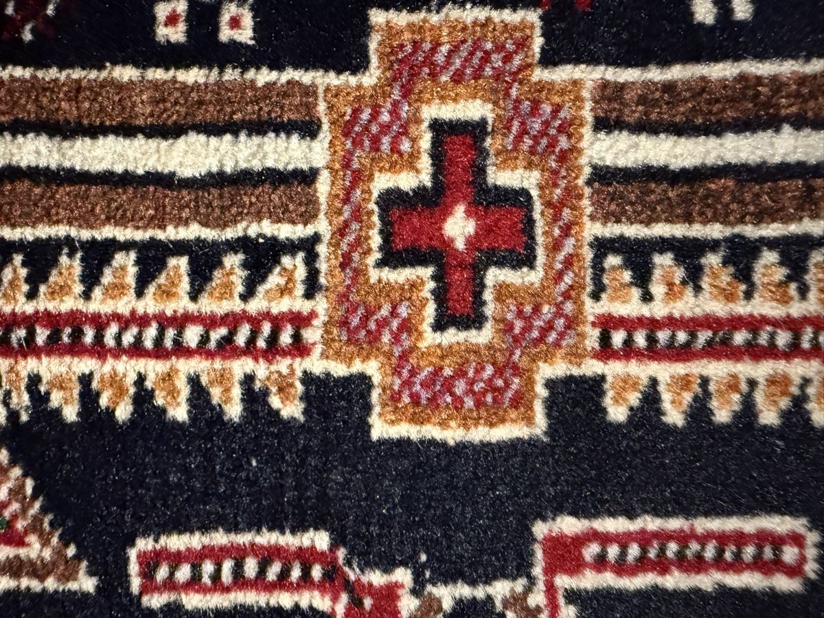 Tappeti: Antik Orientteppich, – Usato da Aarburg venduto da Yula24 5