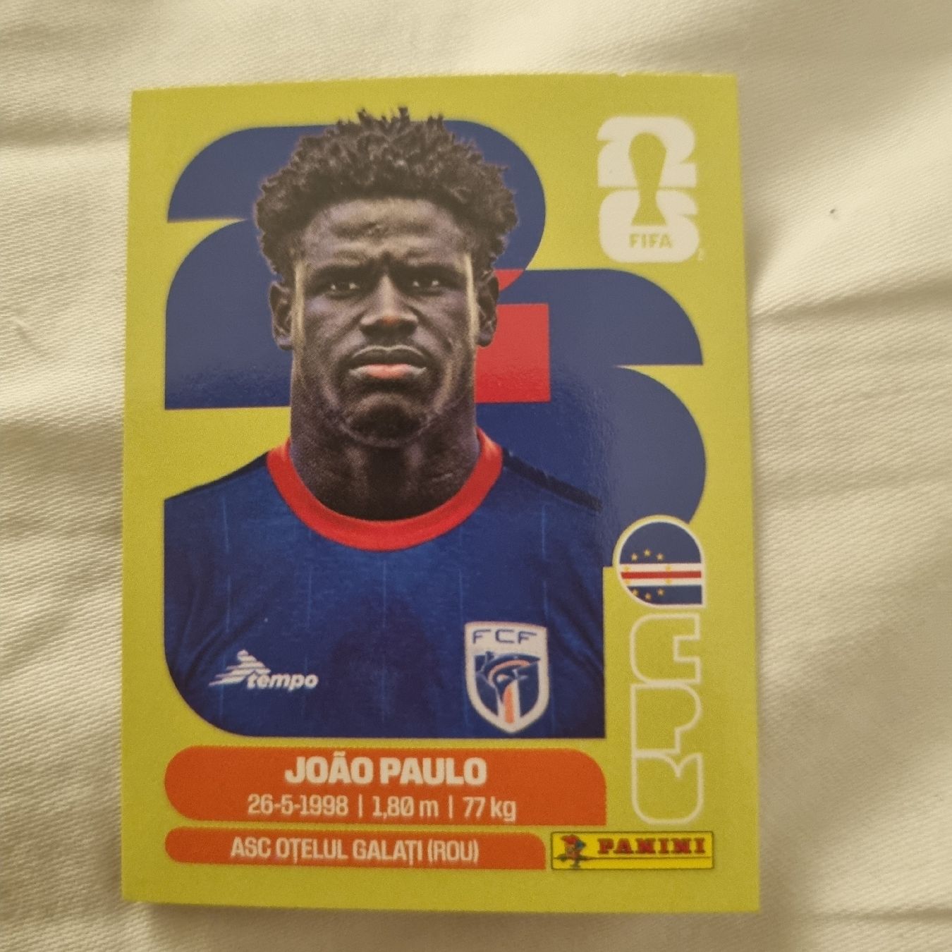 Panini Cartes à collectionner: CPV 8 – Neuf avec emballage d'origine à Monthey par ced_2zby