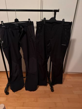 Pantaloni invernali 