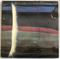 PAUL MCCARTNEY / WINGS - WINGS OVER AMERICA