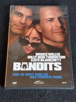 BANDITS DVD DE/EN "Nur zu dritt sind sie das perfekte Paar"