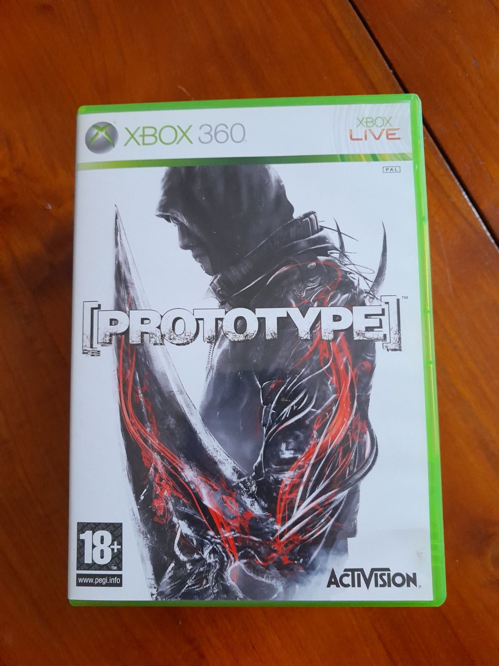 Microsoft Giochi: Lot de 6 jeux Xbox 360 – Usato da La Chaux-de-Fonds venduto da AntoineKolbl 2