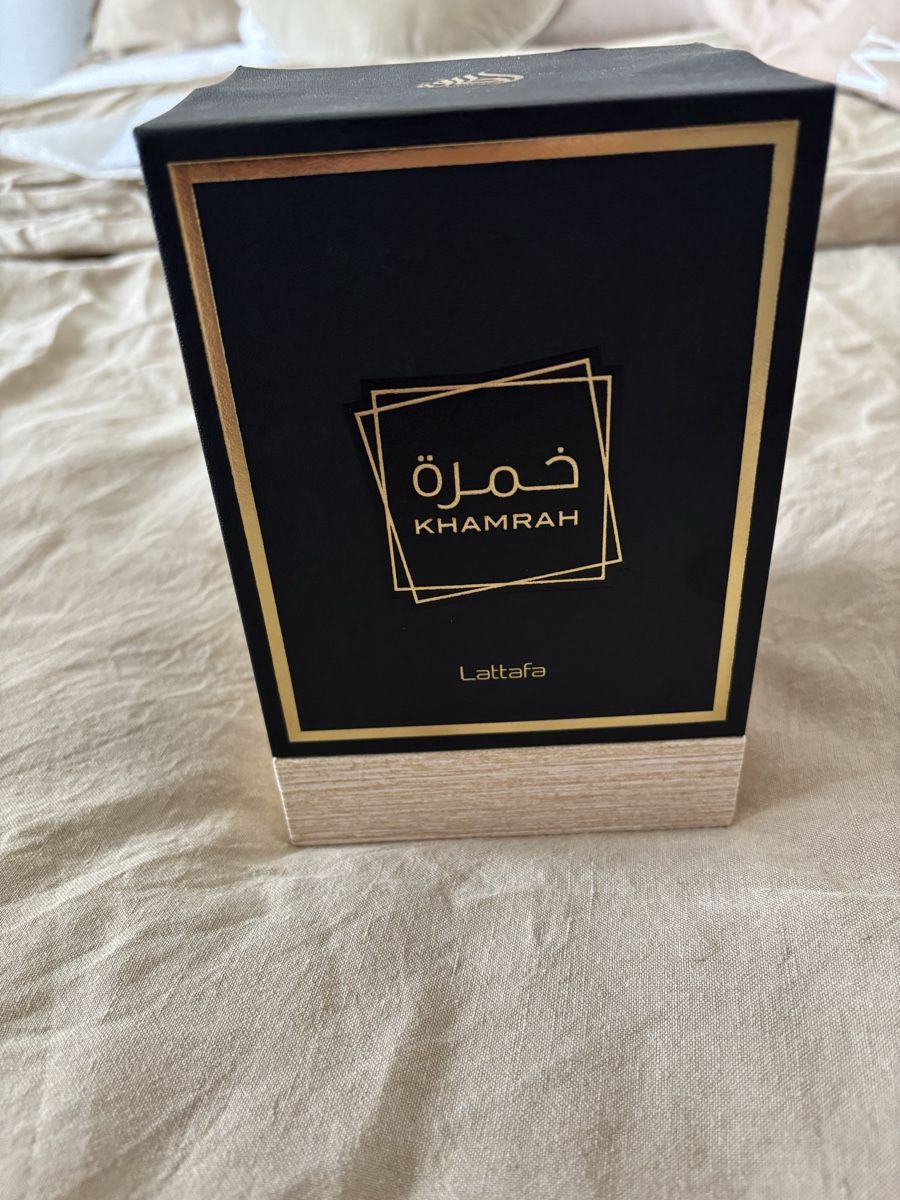 Lattafa Parfum & Eau de Toilette: Lattafa Parfüm – Neu und originalverpackt aus Suhr von jan_c86q 1