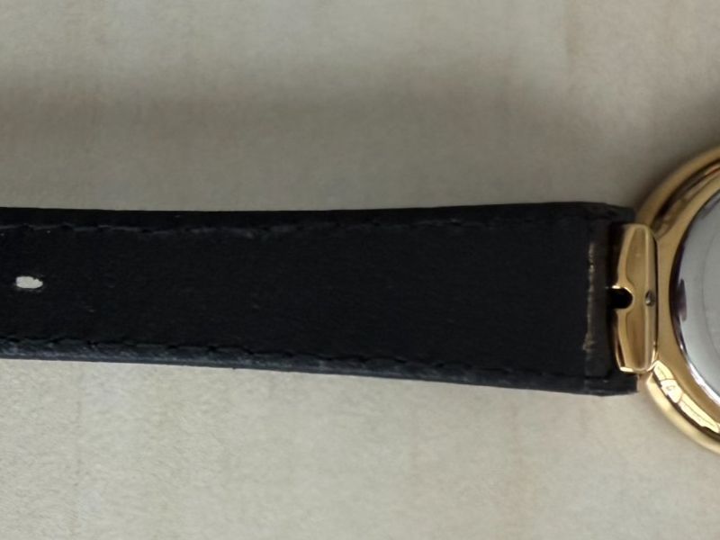 Venus Uhren: Damen Uhr - VENUS, swiss – Neu und originalverpackt aus Zug von Cry71 5