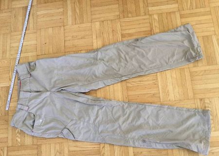 Hose 34 36 164 Eider Wanderhose Trekking Trekkinghose