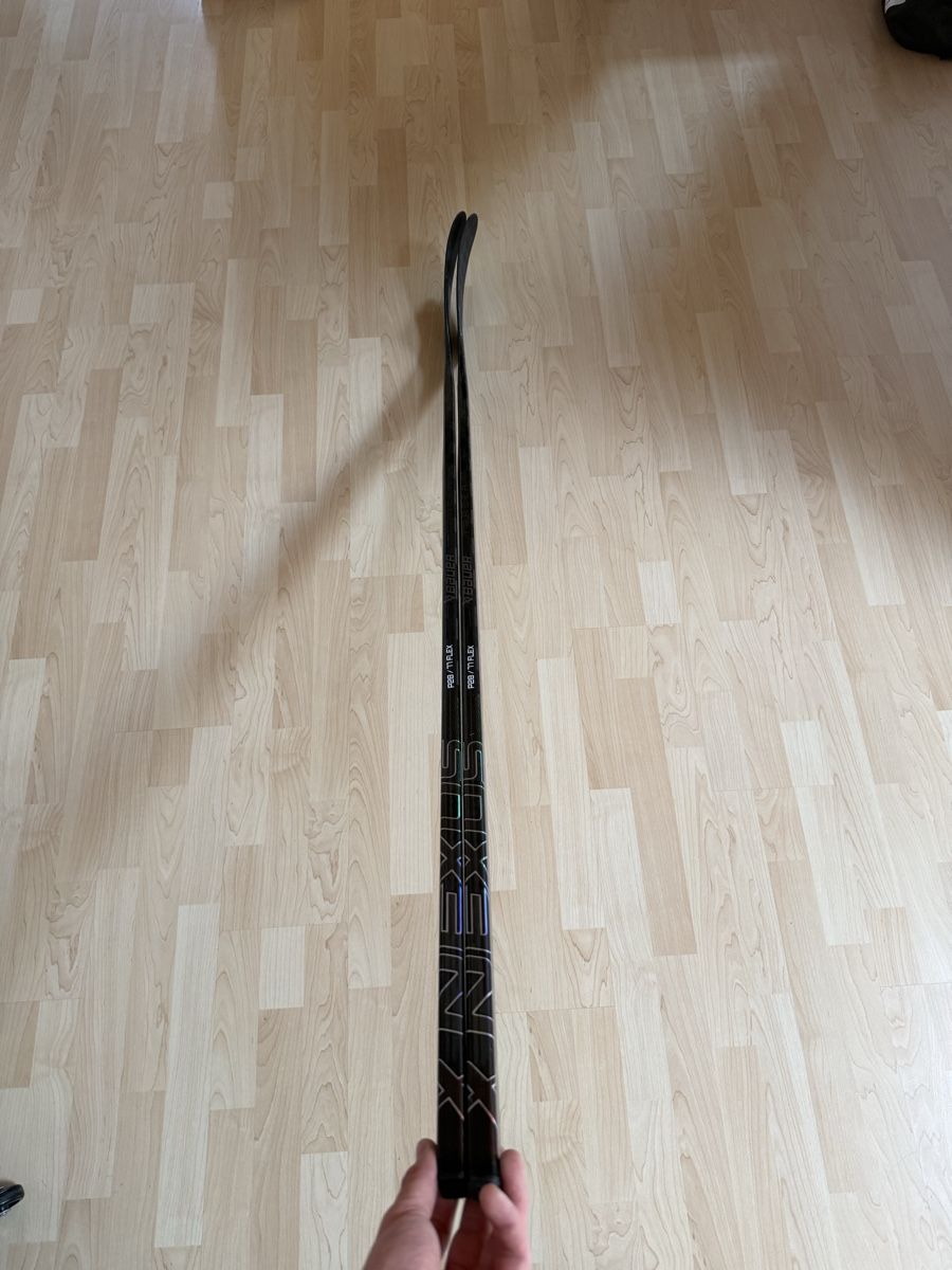 Bauer Bastoni & Pale: Bauer Tracer Stock 77 Flex/P28 – Usato da Herisau venduto da Mattia2x
