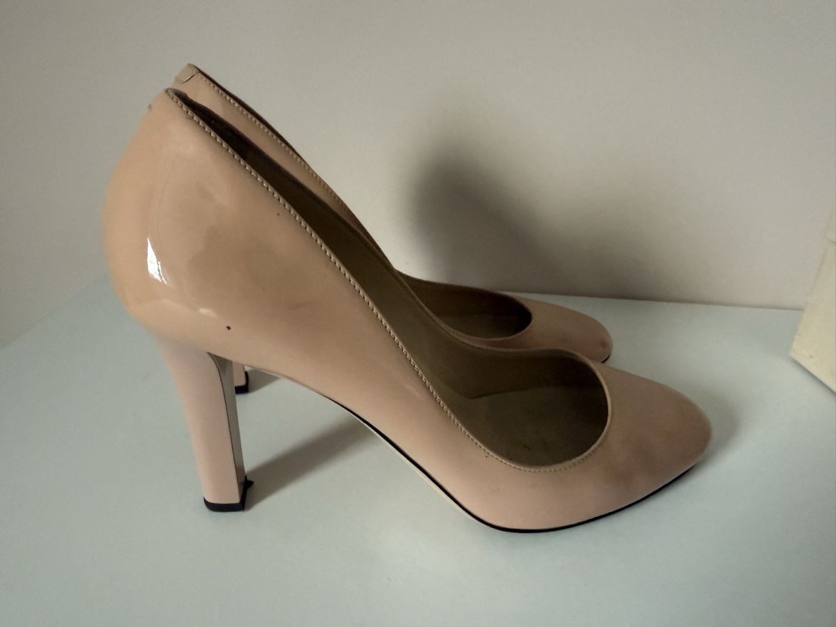 Scarpe da donna: Jimmy Choo Shoes – Usato da Châtelaine venduto da Veradat 3