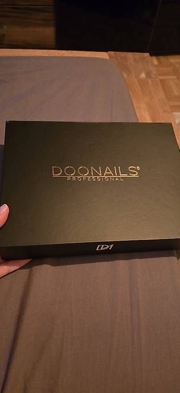 Nagellack: Doonails Set – Gebraucht aus Thun von Chantalhirt 1